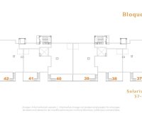 New Build - Apartment - San Miguel de Salinas