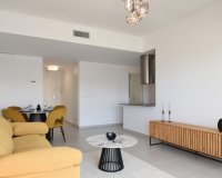 New Build - Apartment - San Miguel de Salinas