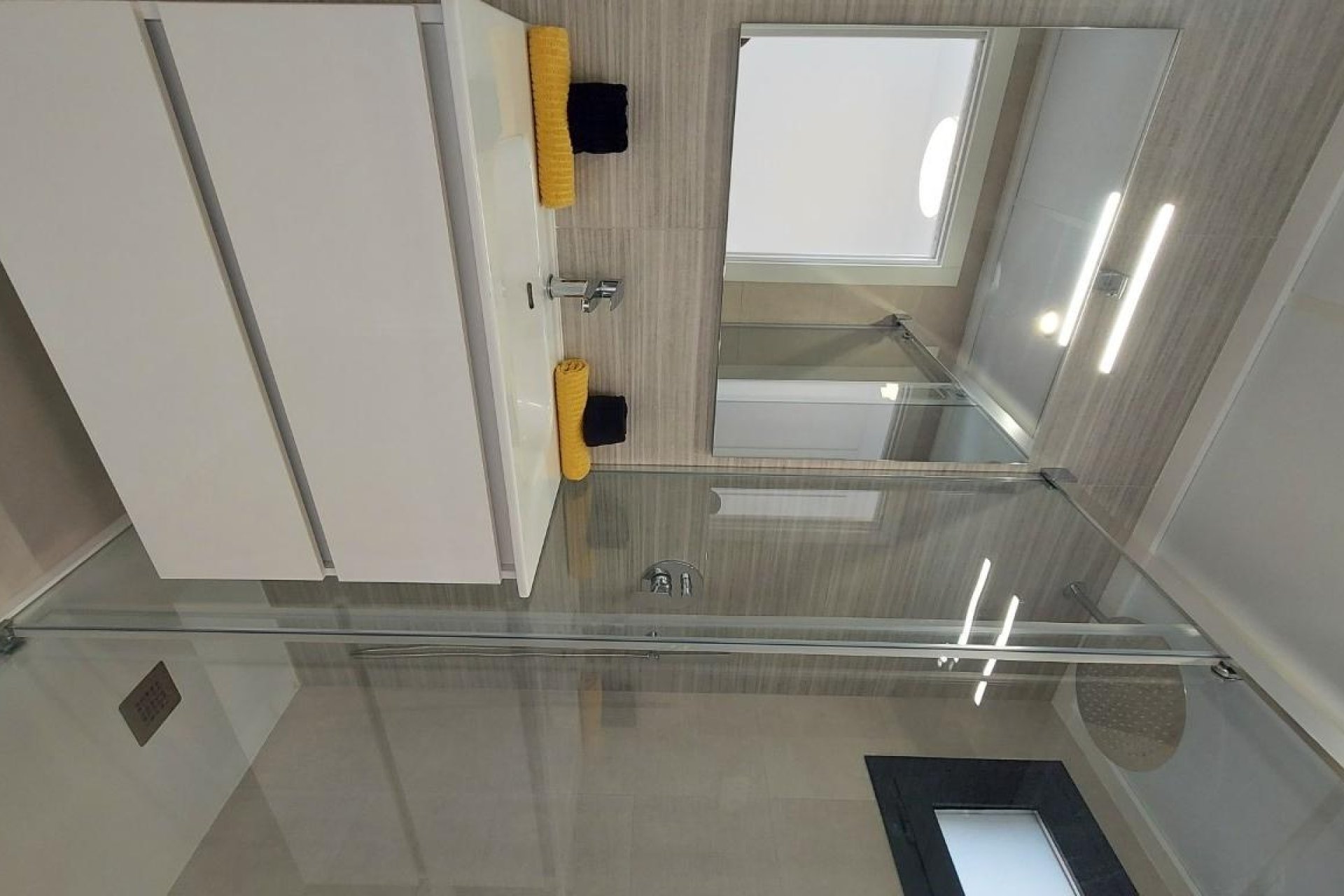 New Build - Apartment - San Miguel de Salinas