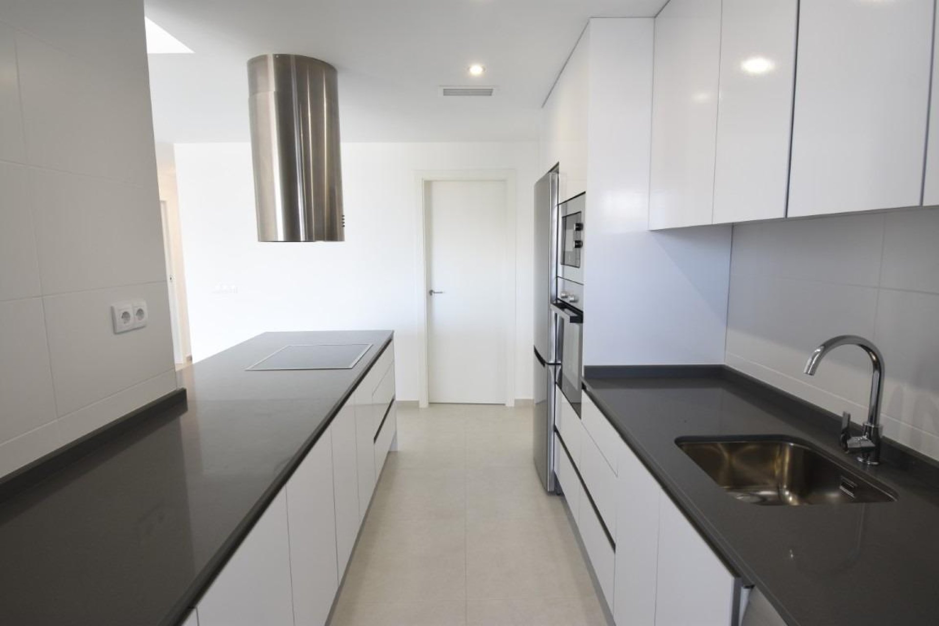 New Build - Apartment - San Miguel de Salinas