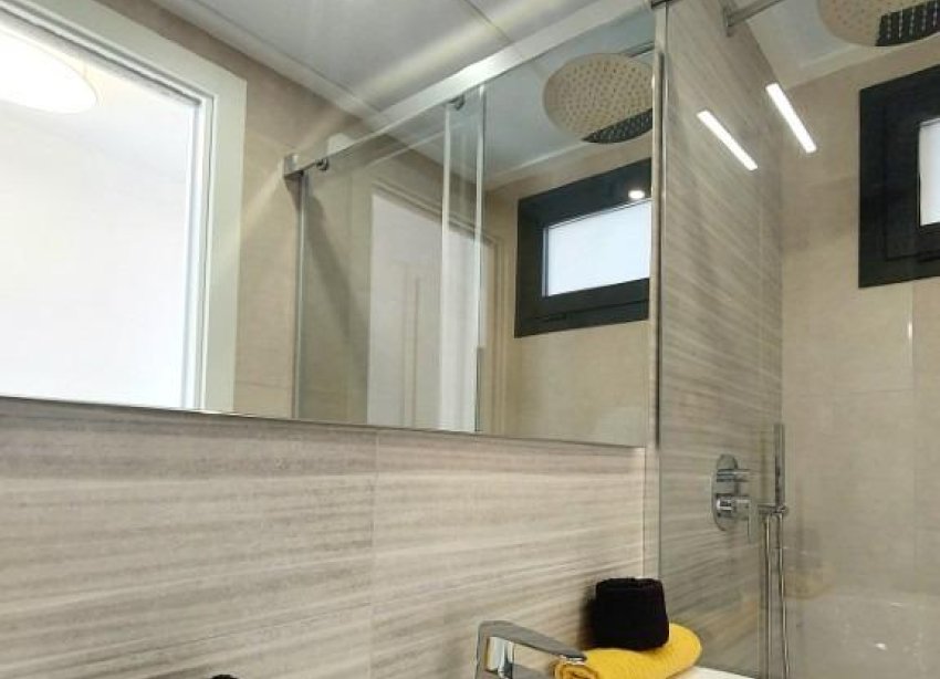 New Build - Apartment - San Miguel de Salinas