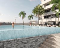 New Build - Apartment - San Pedro del Pinatar - Centro