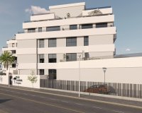 New Build - Apartment - San Pedro del Pinatar - Centro