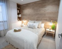 New Build - Apartment - San Pedro del Pinatar - Centro