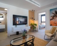 New Build - Apartment - San Pedro del Pinatar - Centro