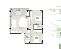 New Build - Apartment - San Pedro del Pinatar - Centro