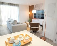 New Build - Apartment - San Pedro del Pinatar - Centro