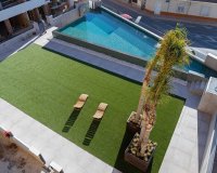 New Build - Apartment - San Pedro del Pinatar - Centro