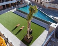 New Build - Apartment - San Pedro del Pinatar - Centro