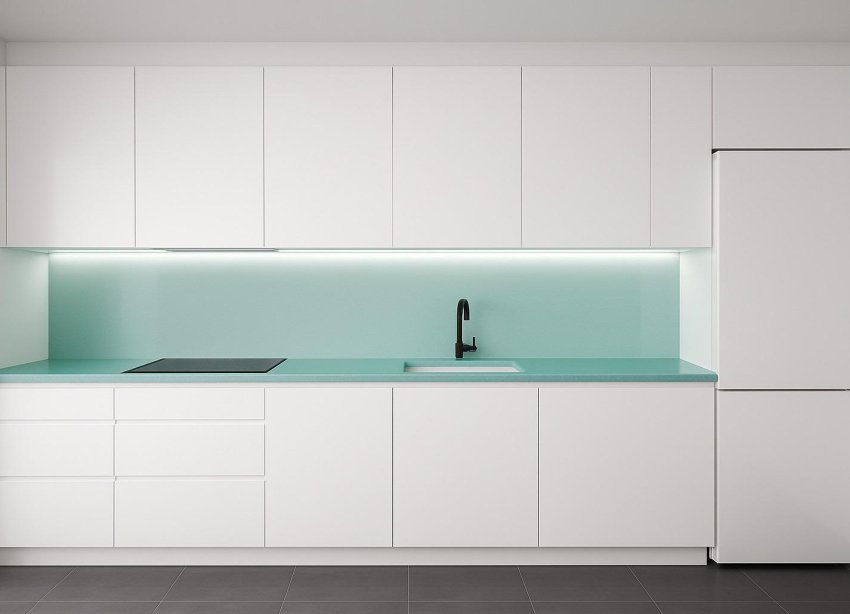 New Build - Apartment - San Pedro del Pinatar - Lo Pagan