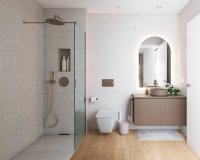 New Build - Apartment - San Pedro del Pinatar - Lo Pagan