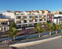 New Build - Apartment - San Pedro del Pinatar - Playa Villananitos