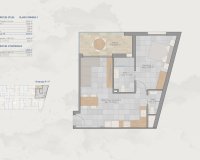 New Build - Apartment - San Pedro del Pinatar - San Pedro De Pinatar