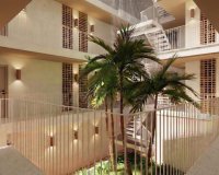 New Build - Apartment - San Pedro del Pinatar - San Pedro De Pinatar