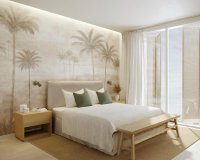 New Build - Apartment - San Pedro del Pinatar - San Pedro De Pinatar