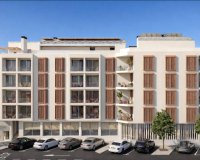 New Build - Apartment - San Pedro del Pinatar - San Pedro De Pinatar