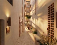 New Build - Apartment - San Pedro del Pinatar - San Pedro De Pinatar