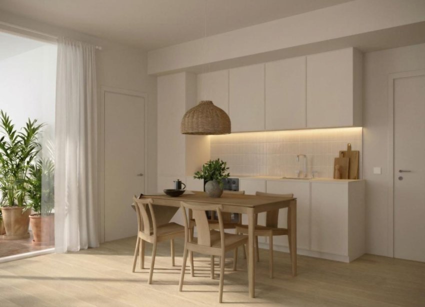 New Build - Apartment - San Pedro del Pinatar - San Pedro De Pinatar