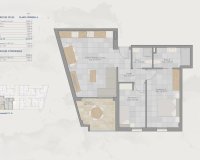 New Build - Apartment - San Pedro del Pinatar - San Pedro De Pinatar