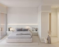 New Build - Apartment - San Pedro del Pinatar - San Pedro De Pinatar