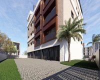 New Build - Apartment - San Pedro del Pinatar - San Pedro De Pinatar