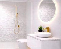 New Build - Apartment - San Pedro del Pinatar - San Pedro De Pinatar