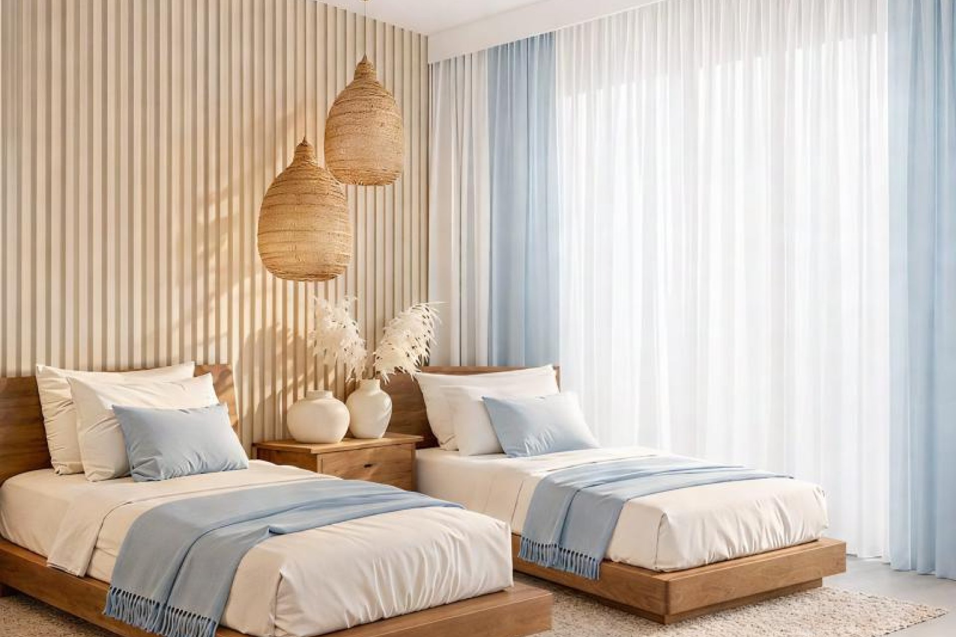 New Build - Apartment - San Pedro del Pinatar - San Pedro De Pinatar