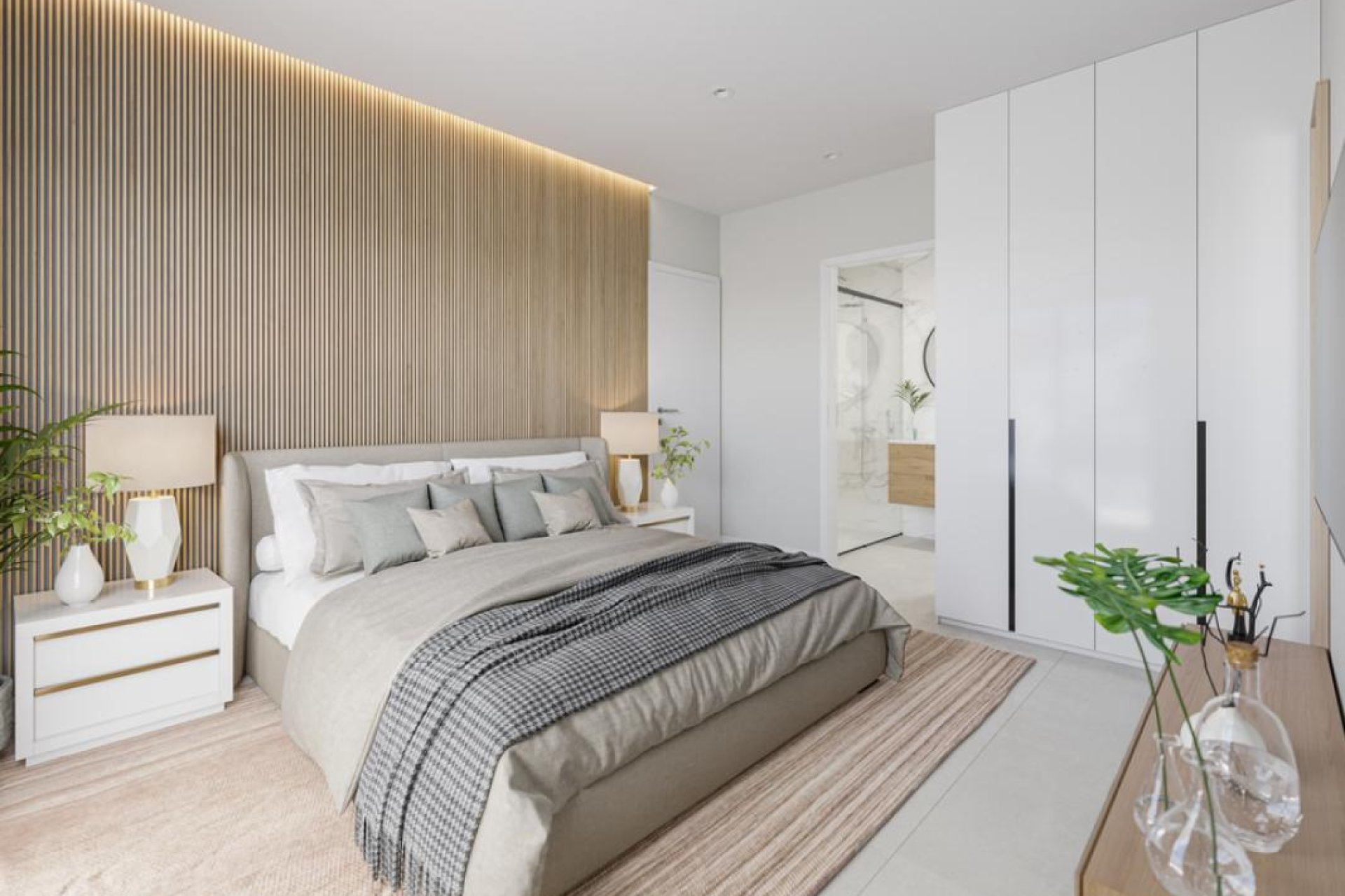 New Build - Apartment - San Pedro del Pinatar - San Pedro De Pinatar