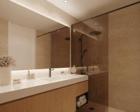 New Build - Apartment - San Pedro del Pinatar - San Pedro De Pinatar