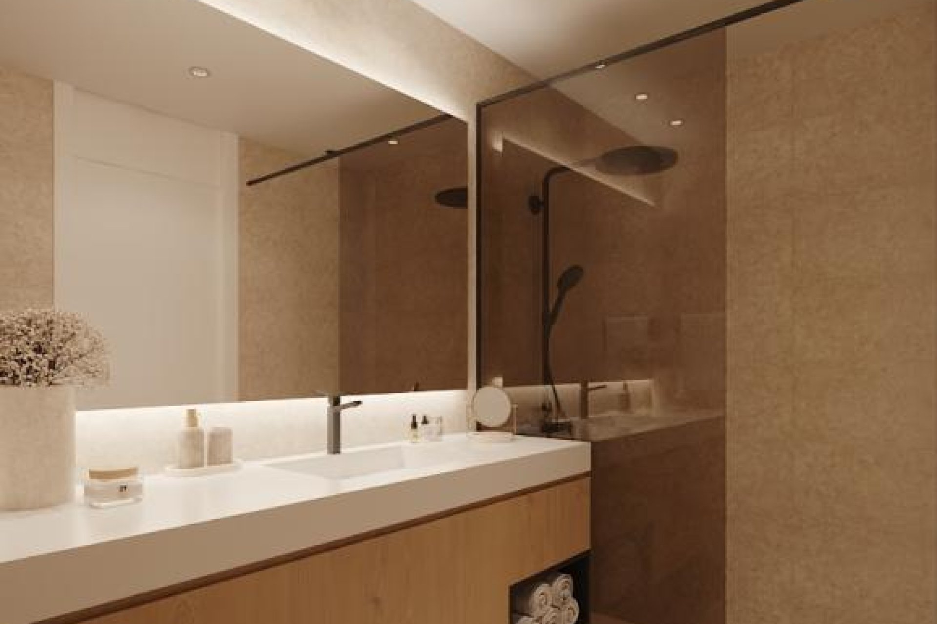 New Build - Apartment - San Pedro del Pinatar - San Pedro De Pinatar
