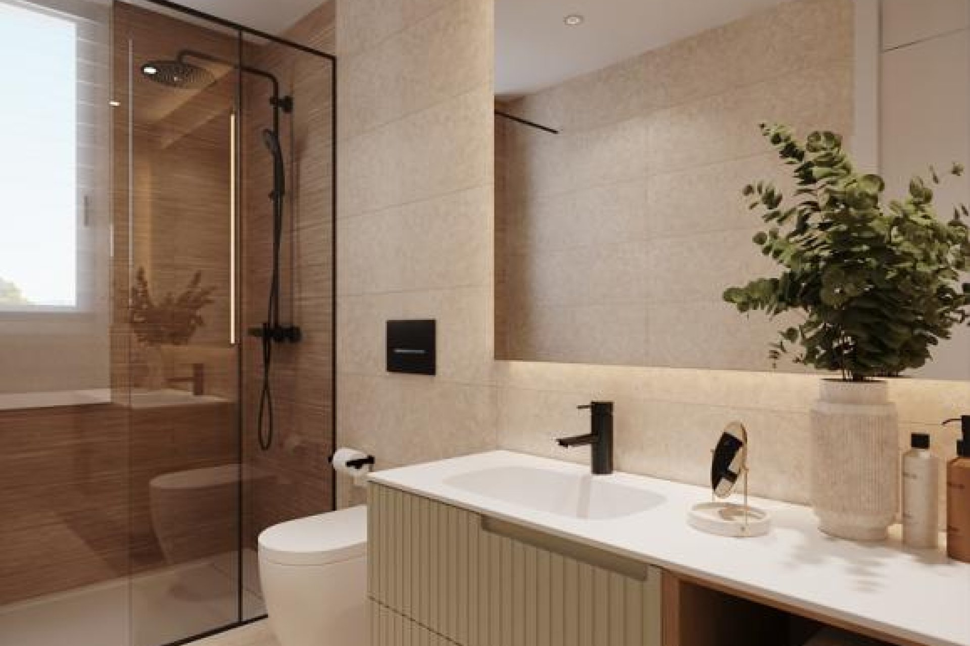 New Build - Apartment - San Pedro del Pinatar - San Pedro De Pinatar