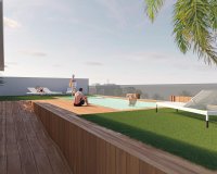 New Build - Apartment - San Pedro del Pinatar - San Pedro De Pinatar