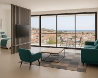 New Build - Apartment - San Pedro del Pinatar - San Pedro De Pinatar