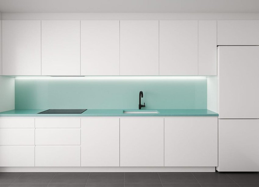 New Build - Apartment - San Pedro del Pinatar - San Pedro De Pinatar