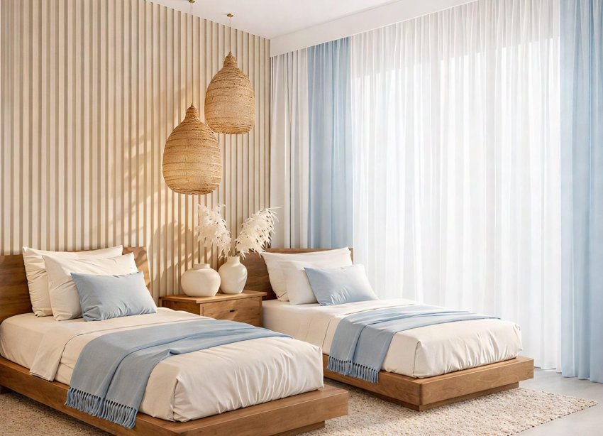 New Build - Apartment - San Pedro del Pinatar - San Pedro De Pinatar