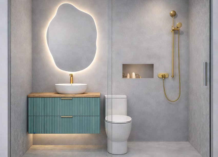 New Build - Apartment - San Pedro del Pinatar - San Pedro De Pinatar