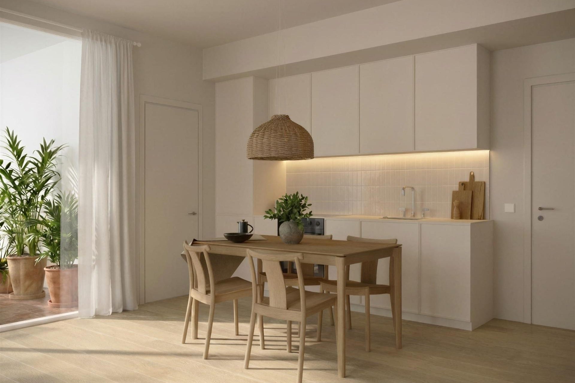 New Build - Apartment - San Pedro del Pinatar - San Pedro De Pinatar