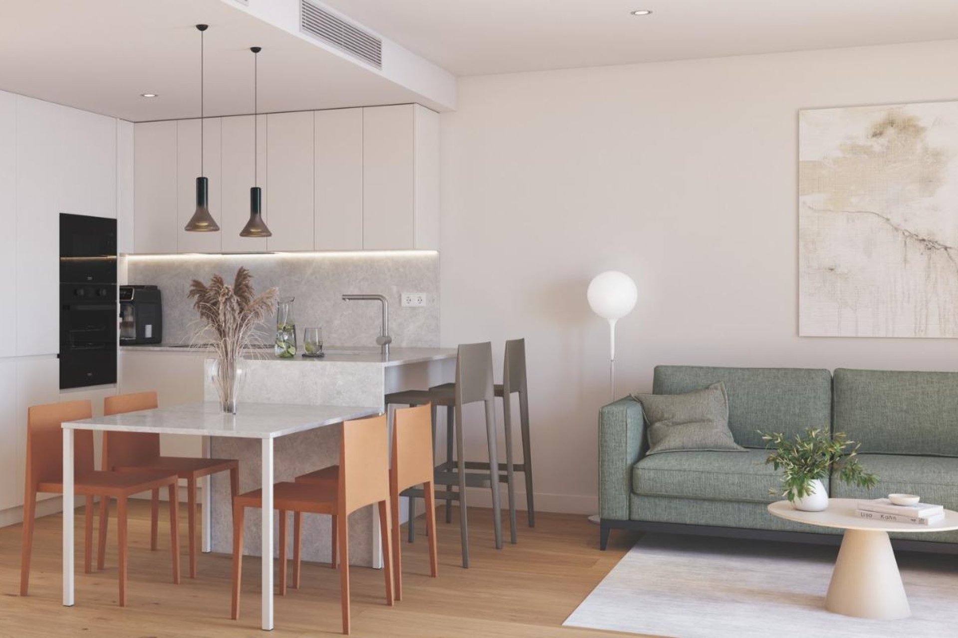 New Build - Apartment - San Pedro del Pinatar - San Pedro De Pinatar