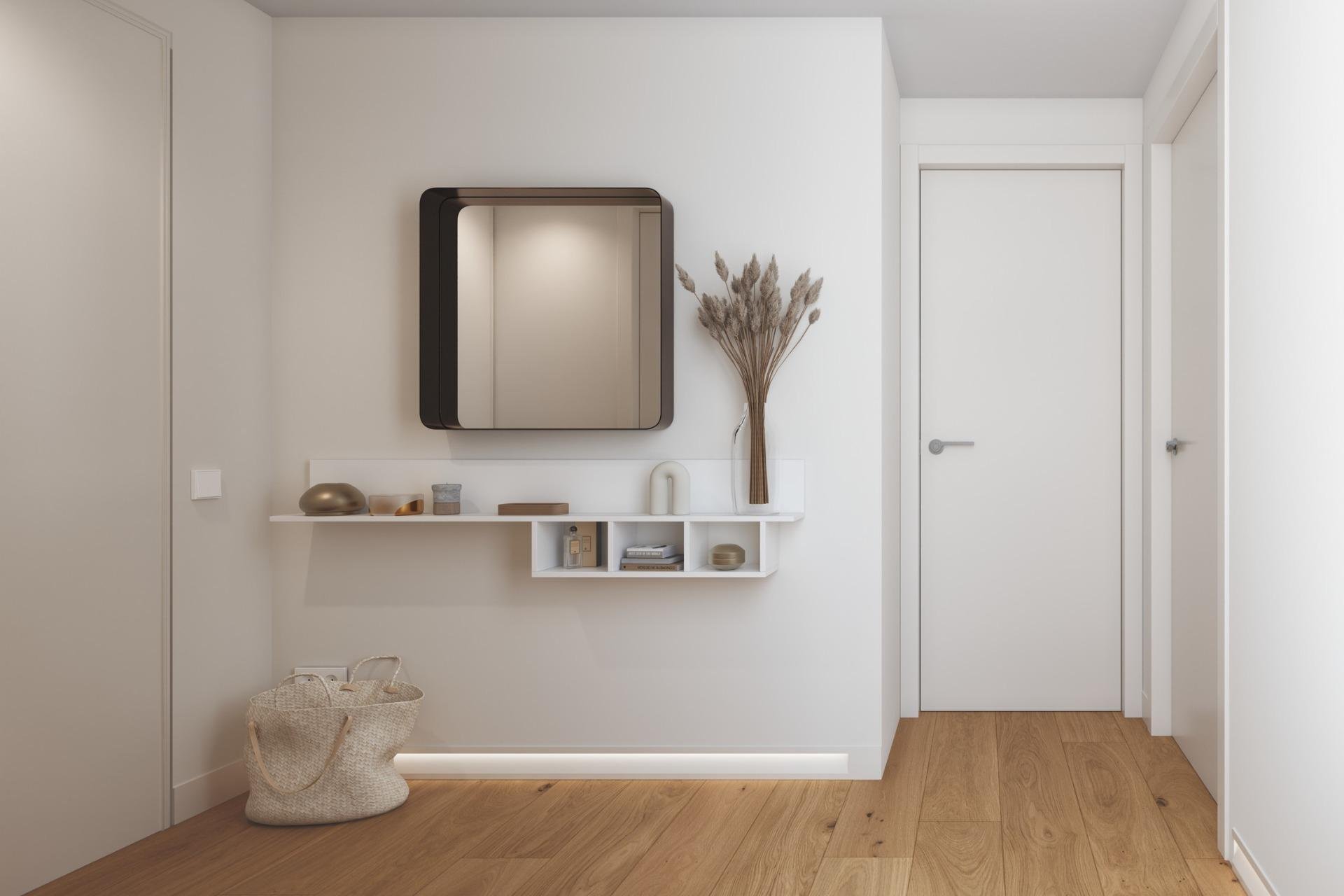 New Build - Apartment - San Pedro del Pinatar - San Pedro De Pinatar