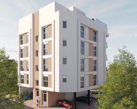 New Build - Apartment - San Pedro del Pinatar - San Pedro De Pinatar