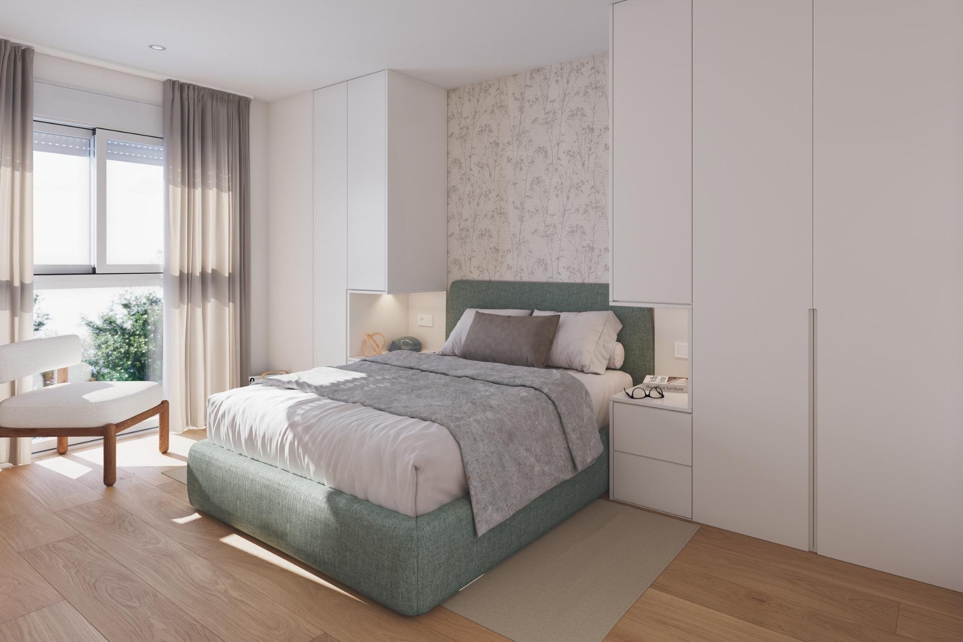 New Build - Apartment - San Pedro del Pinatar - San Pedro De Pinatar