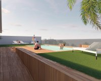 New Build - Apartment - San Pedro del Pinatar - San Pedro De Pinatar