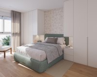 New Build - Apartment - San Pedro del Pinatar - San Pedro De Pinatar
