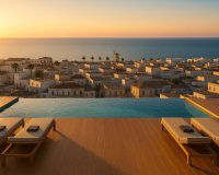 New Build - Apartment - San Pedro del Pinatar - San Pedro De Pinatar
