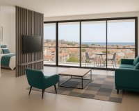 New Build - Apartment - San Pedro del Pinatar - San Pedro De Pinatar