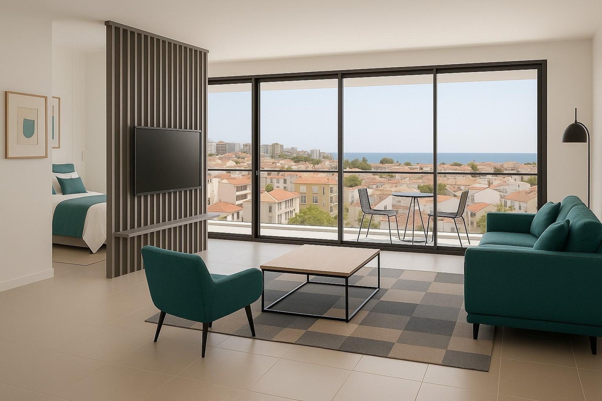 New Build - Apartment - San Pedro del Pinatar - San Pedro De Pinatar