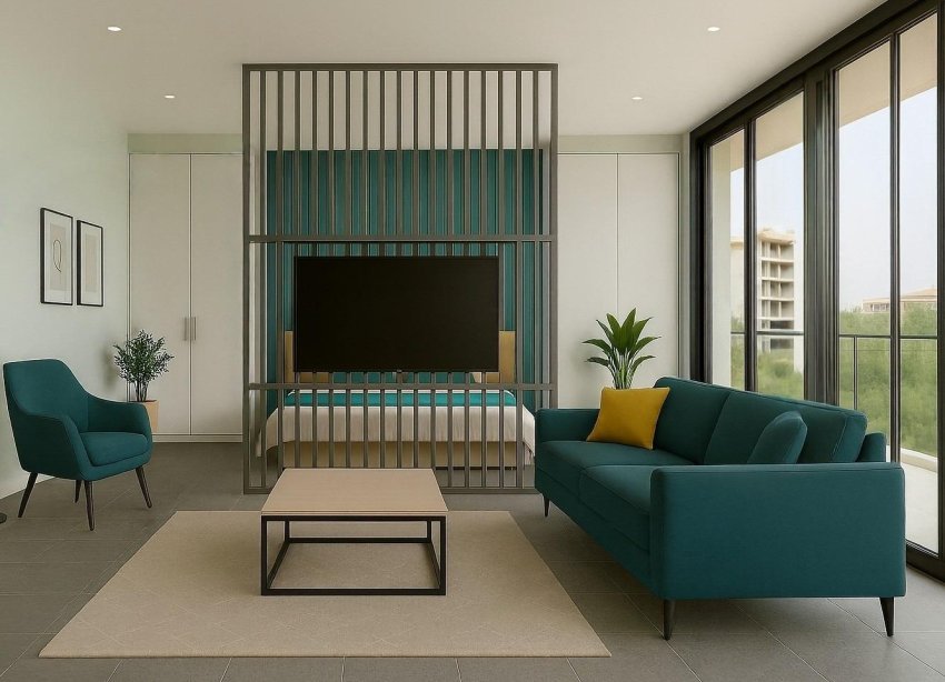 New Build - Apartment - San Pedro del Pinatar - San Pedro De Pinatar