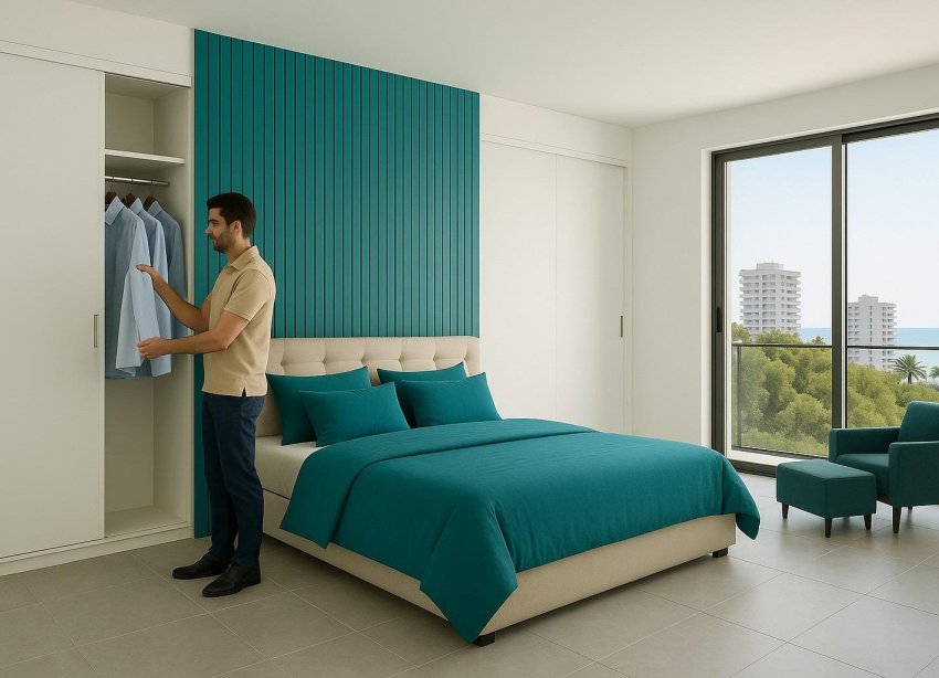 New Build - Apartment - San Pedro del Pinatar - San Pedro De Pinatar