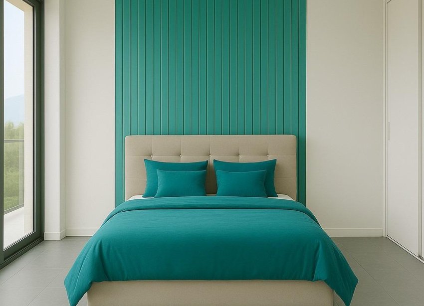 New Build - Apartment - San Pedro del Pinatar - San Pedro De Pinatar