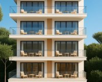 New Build - Apartment - San Pedro del Pinatar - San Pedro De Pinatar
